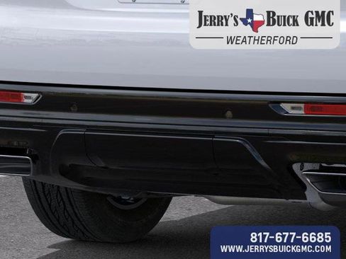 New 2026 Buick Enclave Sport Touring w/ Power Package FWD image 16