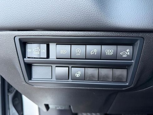 New 2026 Toyota Tundra Limited AWD/4WD image 17