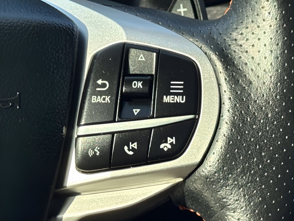Used 2023 Ford Explorer Timberline AWD/4WD image 17