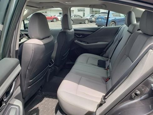 Used 2025 Subaru Legacy Limited image 10