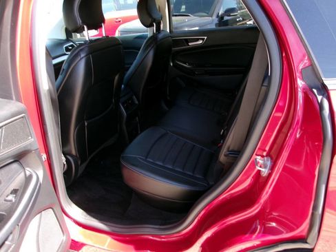 Used 2016 Ford Edge SEL w/ Equipment Group 201A AWD/4WD image 6
