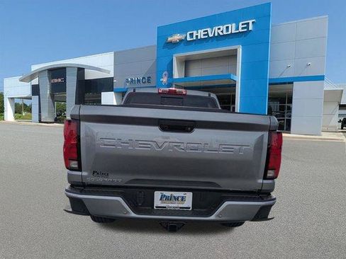 New 2026 Chevrolet Colorado LT w/ LT Convenience Package RWD image 7
