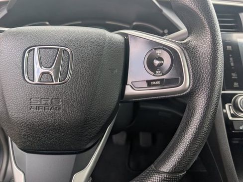 Used 2017 Honda Civic EX-T image 14