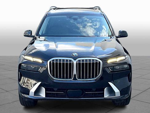 Used 2024 BMW X7 xDrive40i image 5