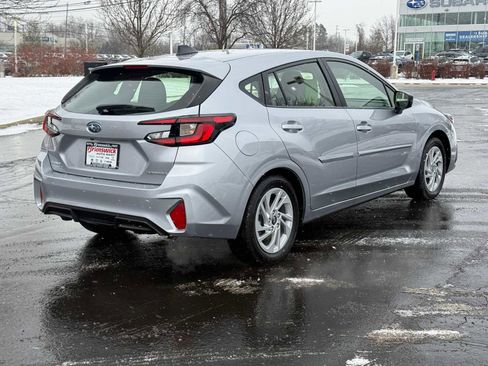 Certified 2025 Subaru Impreza 2.0i image 4