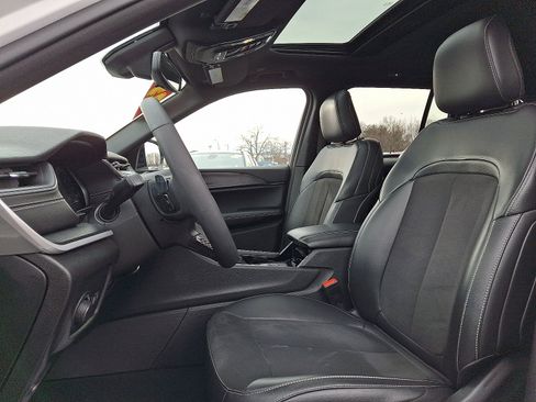 Certified 2023 Jeep Grand Cherokee Altitude image 13