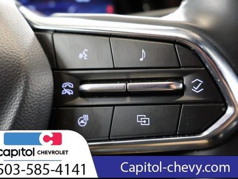 Used 2025 Chevrolet Equinox LT w/ Convenience Package II AWD/4WD image 20
