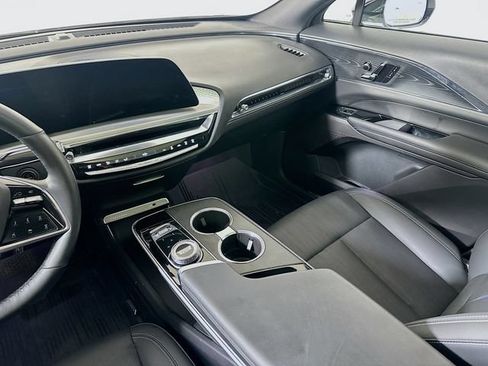 Certified 2024 Cadillac Lyriq Luxury w/ LPO, Floor Liner Package AWD/4WD image 30