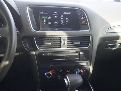 Used 2017 Audi Q5 2.0T Premium Plus image 14