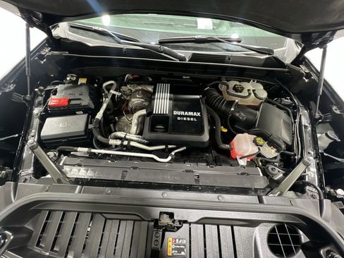 Used 2024 GMC Sierra 1500 Denali Ultimate image 26