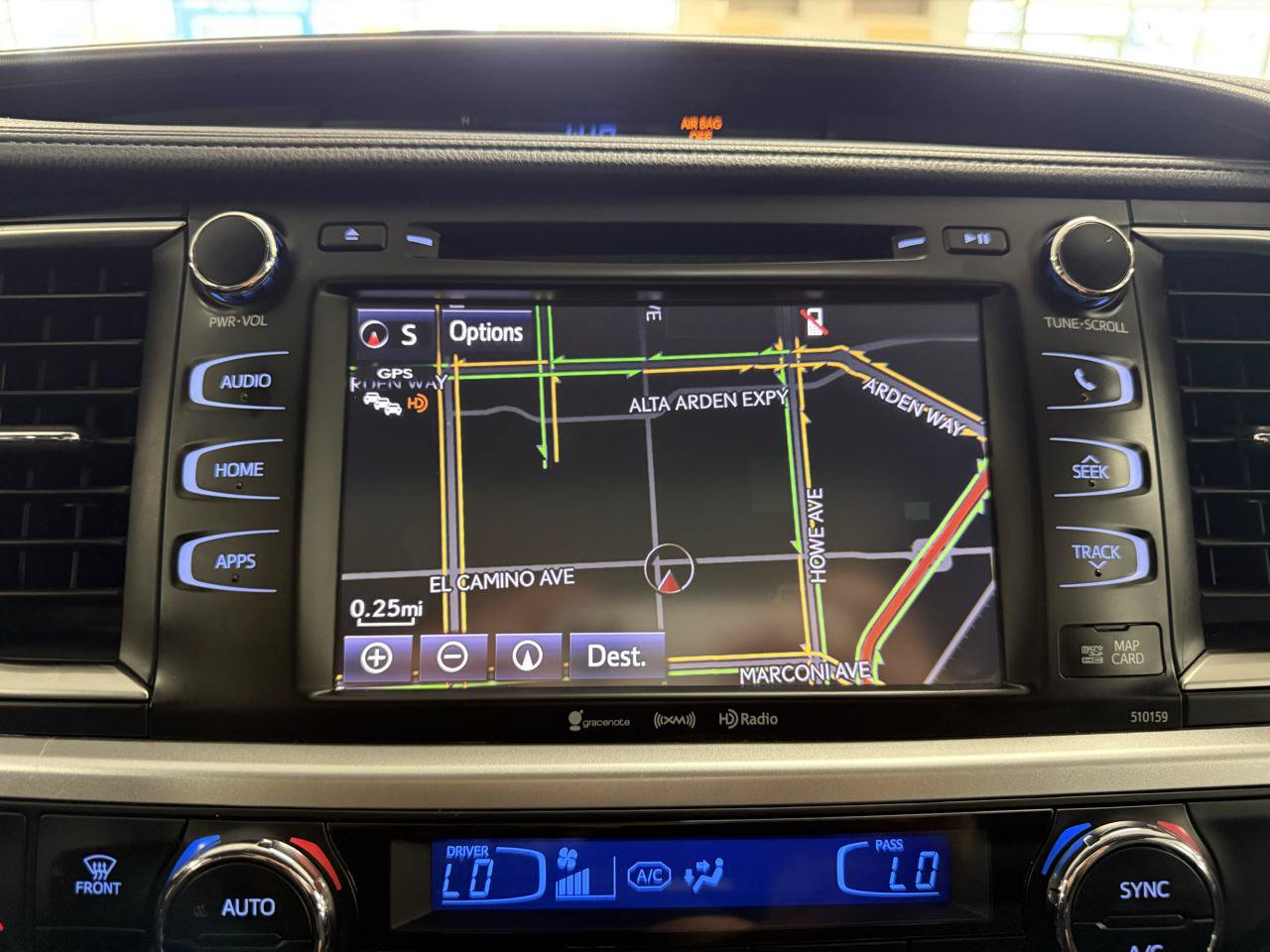 Used 2016 Toyota Highlander XLE AWD/4WD image 23