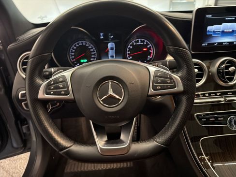 Used 2018 Mercedes-Benz C 43 AMG 4MATIC Sedan image 15