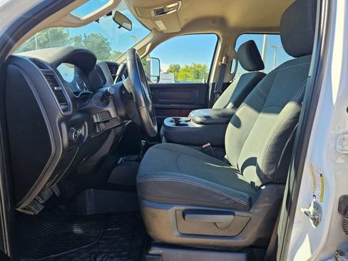 Used 2020 RAM 3500 Tradesman AWD/4WD image 8