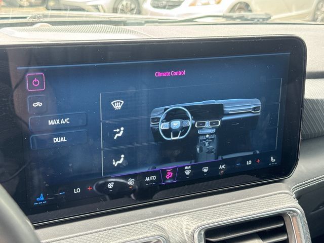 Used 2024 Ford Mustang Premium RWD image 21