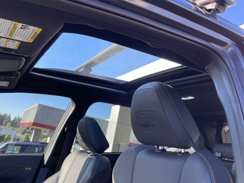 Used 2022 Subaru Forester Wilderness AWD/4WD image 20