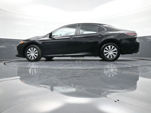 Certified 2024 Toyota Camry LE image 30