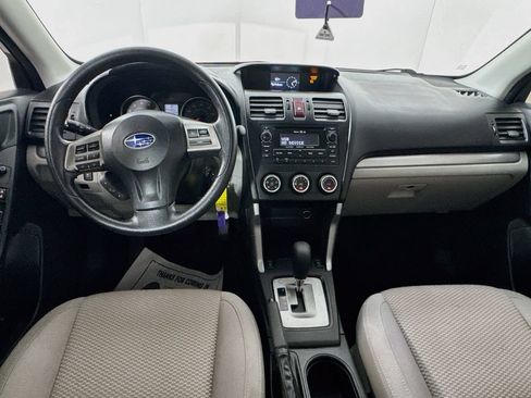 Used 2015 Subaru Forester 2.5i Premium w/ All-Weather Package AWD/4WD image 26