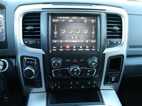 Used 2018 RAM 1500 Lone Star image 22