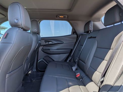 Used 2026 Chevrolet TrailBlazer RS w/ Convenience Package FWD image 33