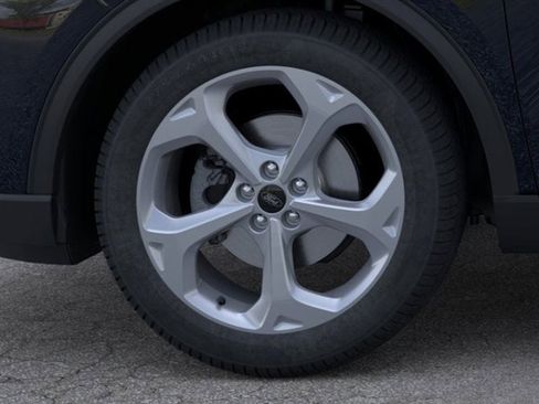 New 2026 Ford Escape ST-Line w/ Tech Pack #1 image 19