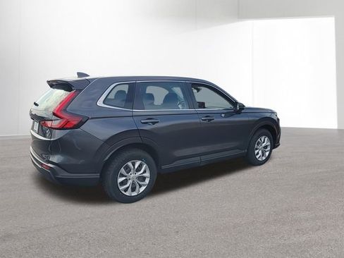 Certified 2023 Honda CR-V LX image 10