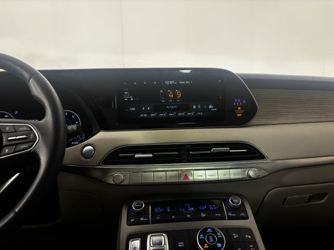 Used 2022 Hyundai Palisade Calligraphy image 26