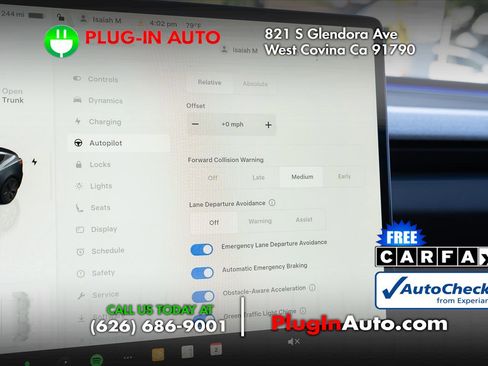 Used 2024 Tesla Model 3 Standard Range image 26