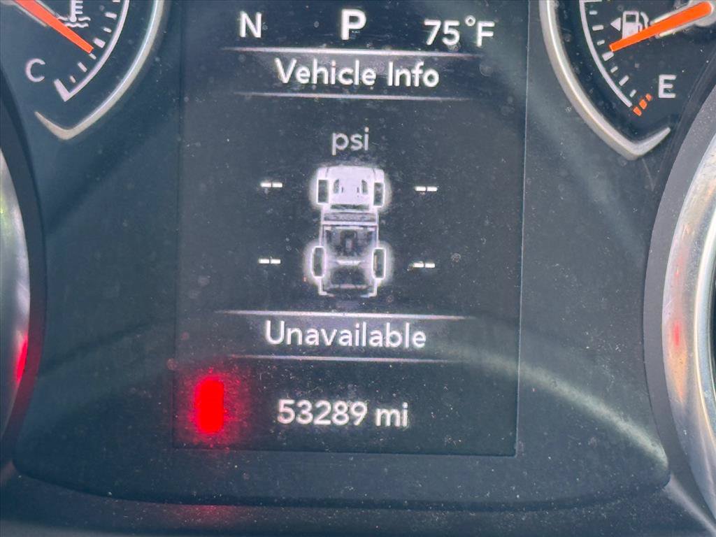 Used 2021 Jeep Wrangler Unlimited Sport AWD/4WD image 18