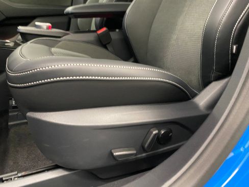 New 2024 Ford Mustang Mach-E GT image 18