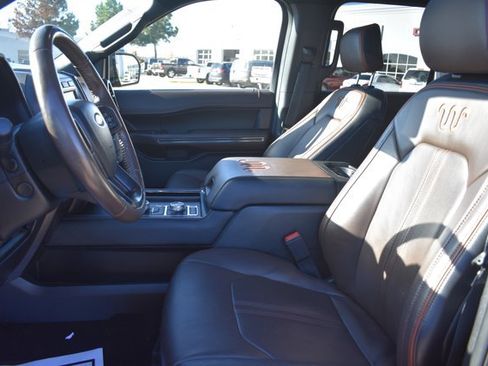 Used 2021 Ford Expedition King Ranch image 16