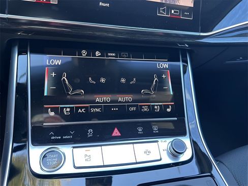 New 2025 Audi Q7 3.0T Premium Plus image 33