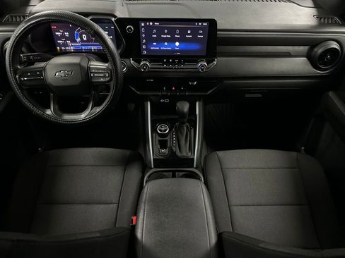 Used 2024 Chevrolet Colorado Trail Boss w/ Advanced Trailering Package image 3