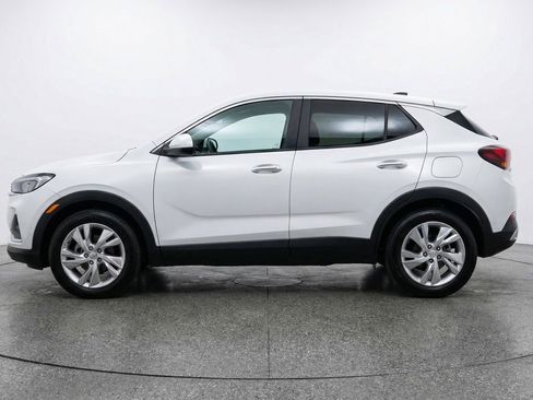 Used 2025 Buick Encore GX Preferred image 5