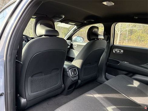 New 2025 Hyundai Ioniq 6 SE image 27