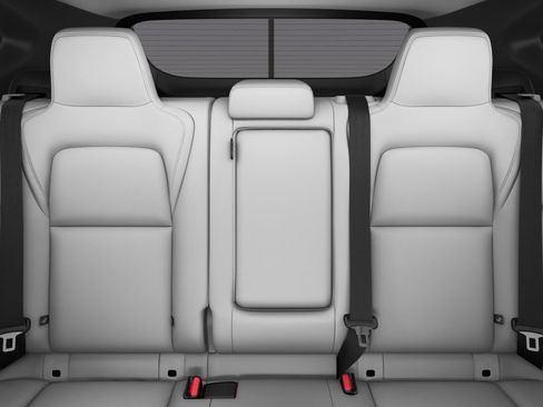 New 2026 Nissan Murano SV AWD/4WD image 17