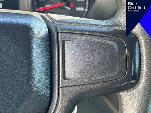 Used 2020 Chevrolet Silverado 2500 W/T w/ WT Convenience Package image 24