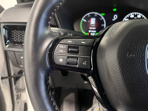 Used 2025 Honda CR-V Sport Touring image 22