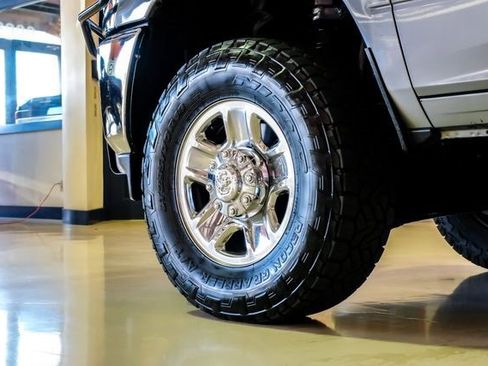 Used 2022 RAM 2500 Lone Star w/ Level A Equipment Group image 44