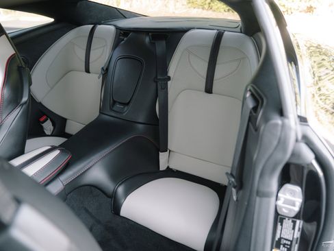 Used 2019 Aston Martin DBS Superleggera RWD image 42