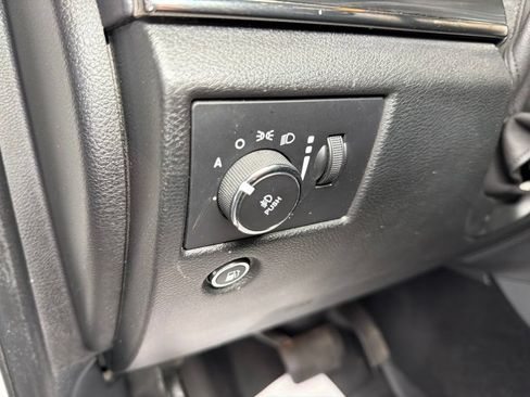 Used 2020 Jeep Grand Cherokee Limited X AWD/4WD image 16