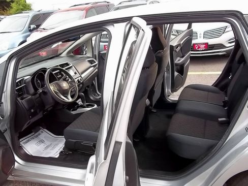 Used 2016 Honda Fit LX image 6