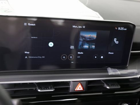 New 2026 Kia K5 GT-Line image 16