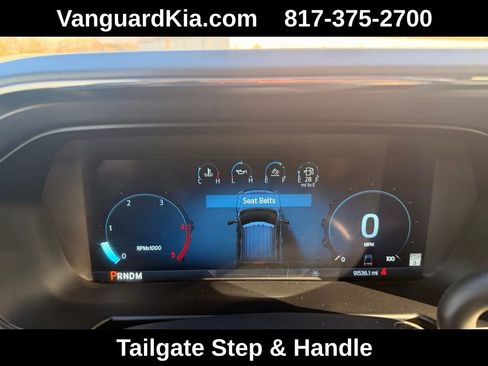 Used 2023 Ford F450 Lariat w/ Lariat Ultimate Package image 19