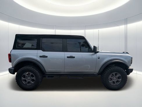 Used 2024 Ford Bronco Big Bend AWD/4WD image 3