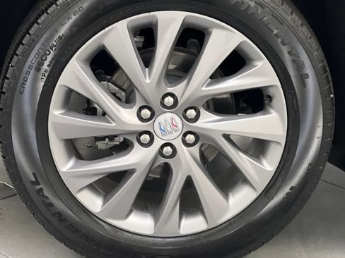 Used 2026 Buick Enclave Preferred FWD image 74