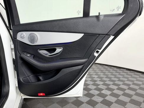 Used 2020 Mercedes-Benz C 300 4MATIC Sedan image 38
