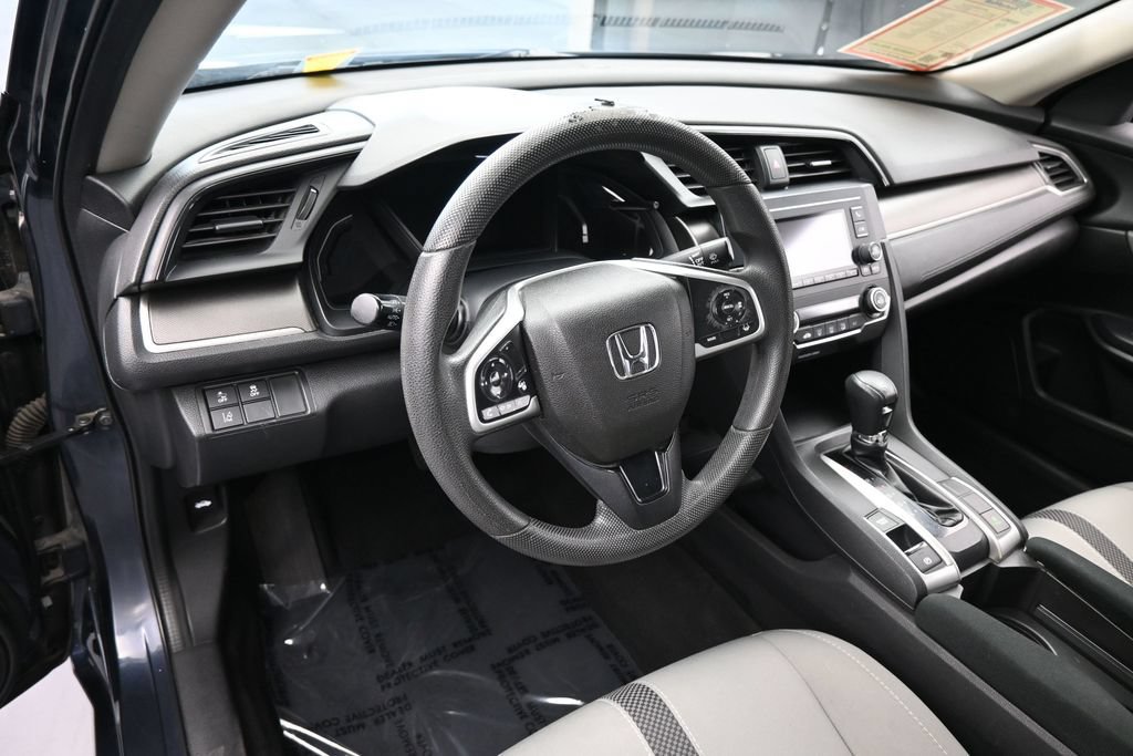 Used 2020 Honda Civic LX image 11