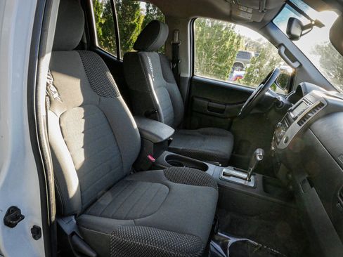 Used 2015 Nissan Xterra PRO-4X image 31