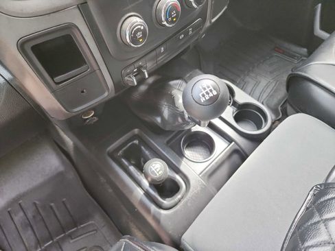 Used 2018 RAM 2500 Tradesman w/ Popular Equipment Group image 24