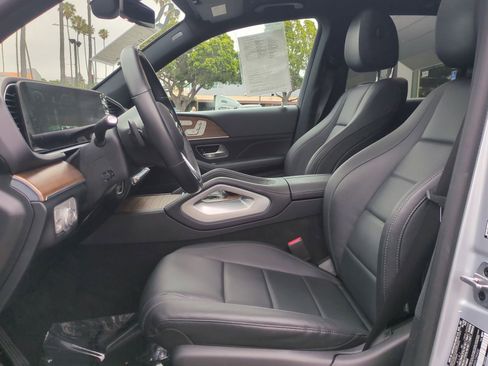 Used 2022 Mercedes-Benz GLE 350 image 15
